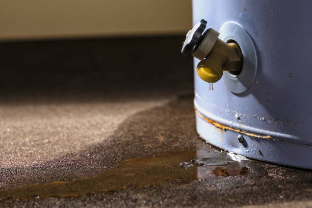Water damage restoration experts in Fairforest, SC
