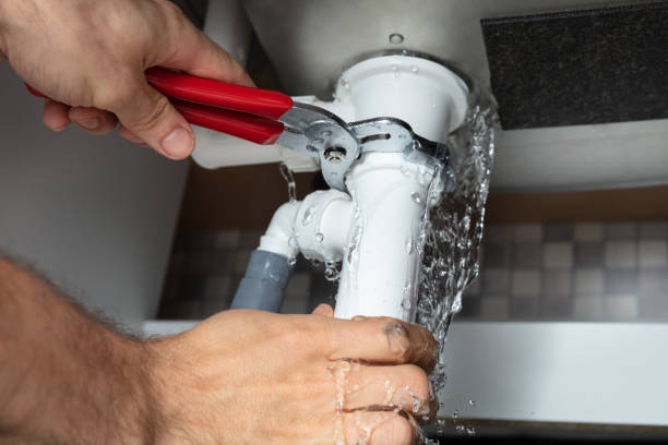 Best Water damage restoration experts  in Fairforest, SC