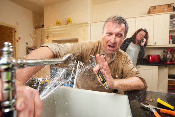 Best Sewage cleanup and water damage restoration  in Fairforest, SC